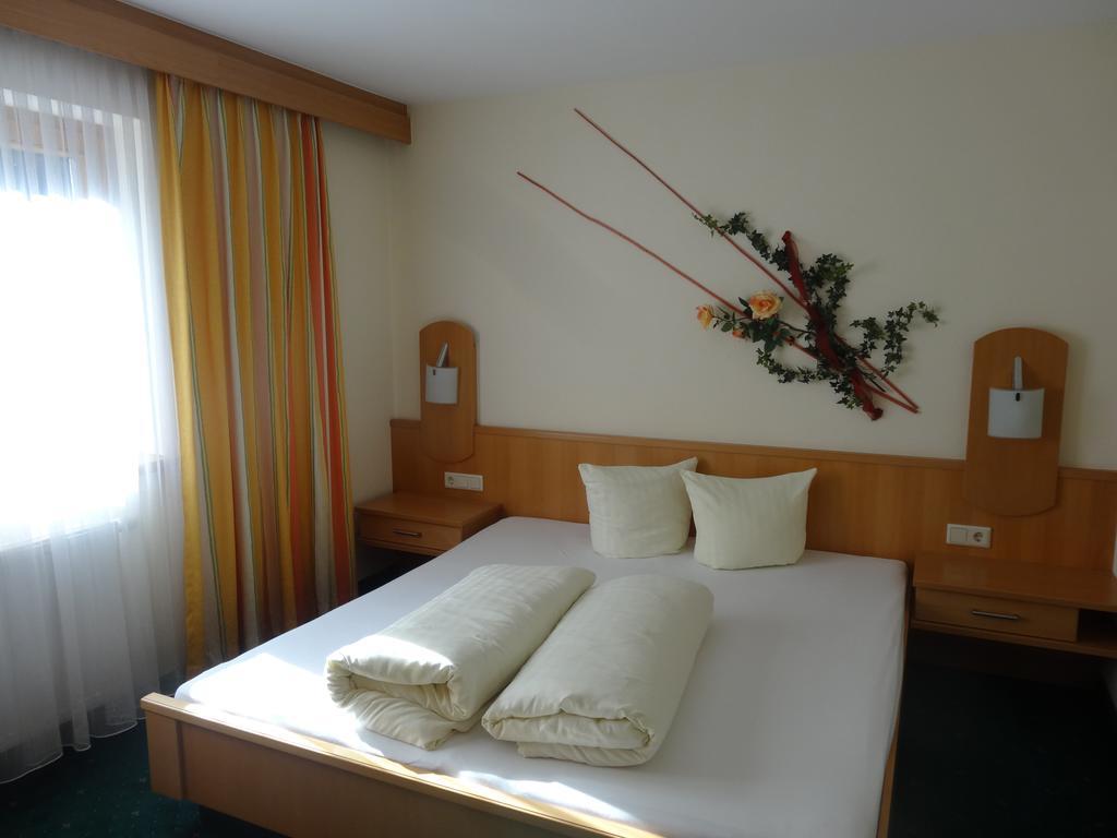 Koeflerhof Appartements Sankt Leonhard im Pitztal Bilik gambar